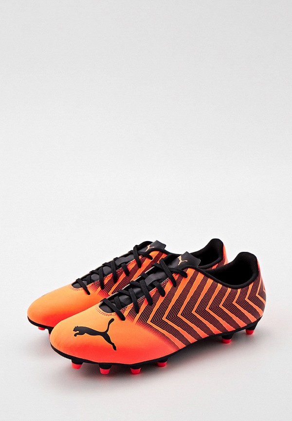 фото Бутсы puma