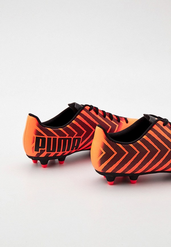 фото Бутсы puma