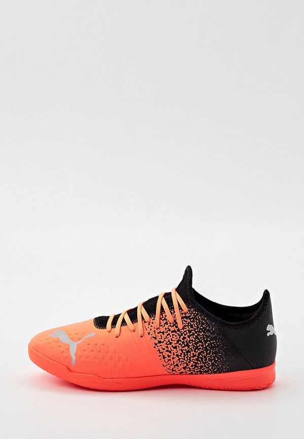 

Бутсы зальные PUMA, Оранжевый, FUTURE Z 4.3 IT