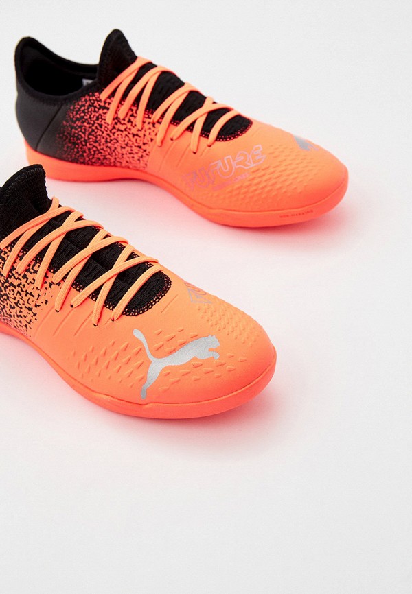 фото Бутсы зальные puma