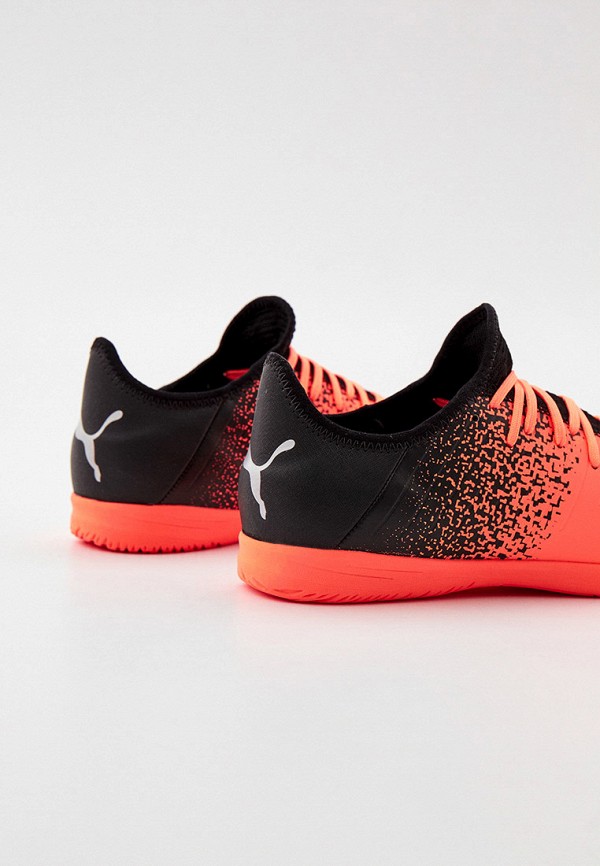 фото Бутсы зальные puma