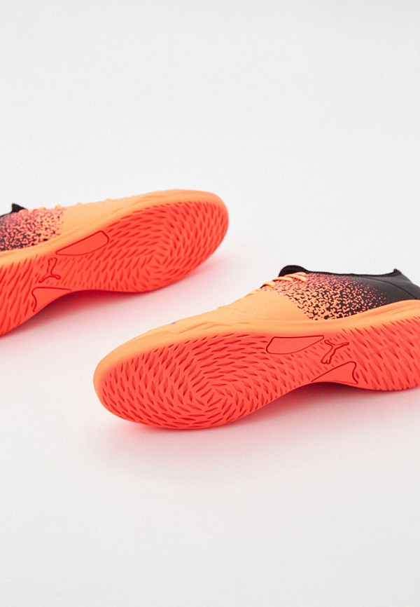 фото Бутсы зальные puma