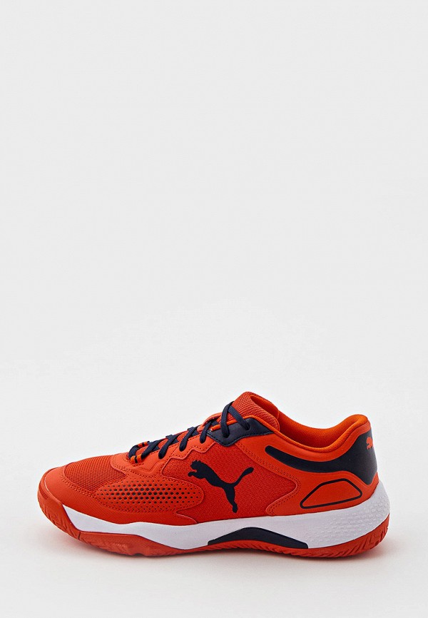 

Кроссовки PUMA, Красный, Solarcourt RCT