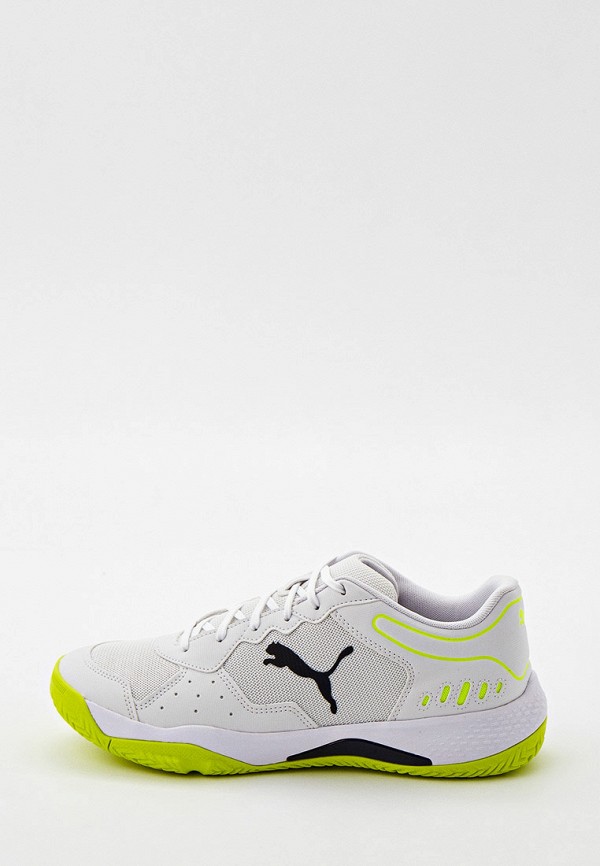 

Кроссовки PUMA, Серый, Solarsmash RCT