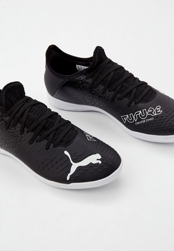 фото Бутсы зальные puma