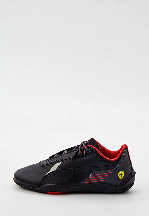 

Кроссовки PUMA, Черный, Ferrari R-Cat Machina Jr