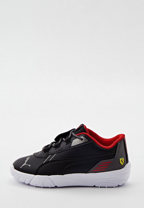 

Кеды PUMA, Черный, Ferrari R-Cat Machina PS