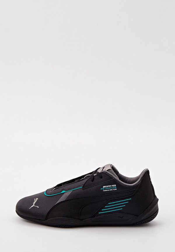 

Кроссовки PUMA, Черный, MAPF1 R-Cat Machina