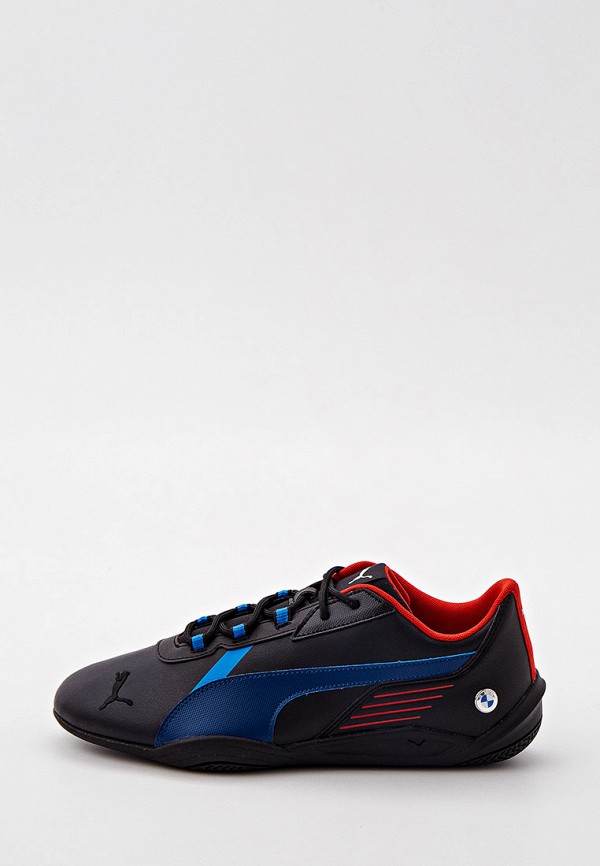 

Кроссовки PUMA, Черный, BMW MMS R-Cat Machina