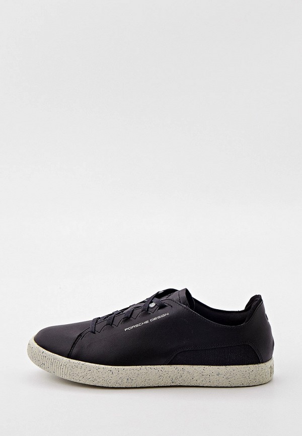 

Кеды PUMA, Черный, PD Court DLX S