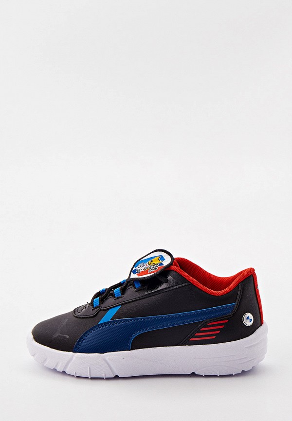 

Кроссовки PUMA, Черный, BMW MMS R-Cat Machina PS