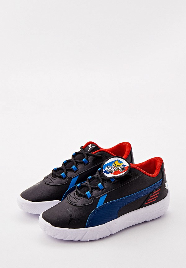 фото Кроссовки puma