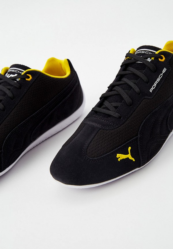 фото Кроссовки puma