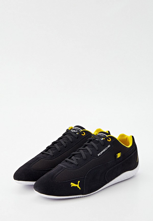 фото Кроссовки puma