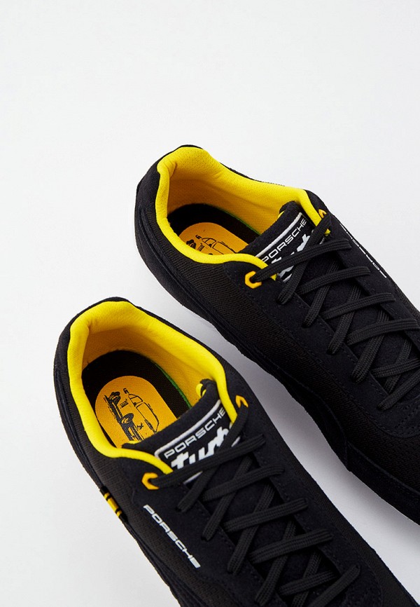 фото Кроссовки puma