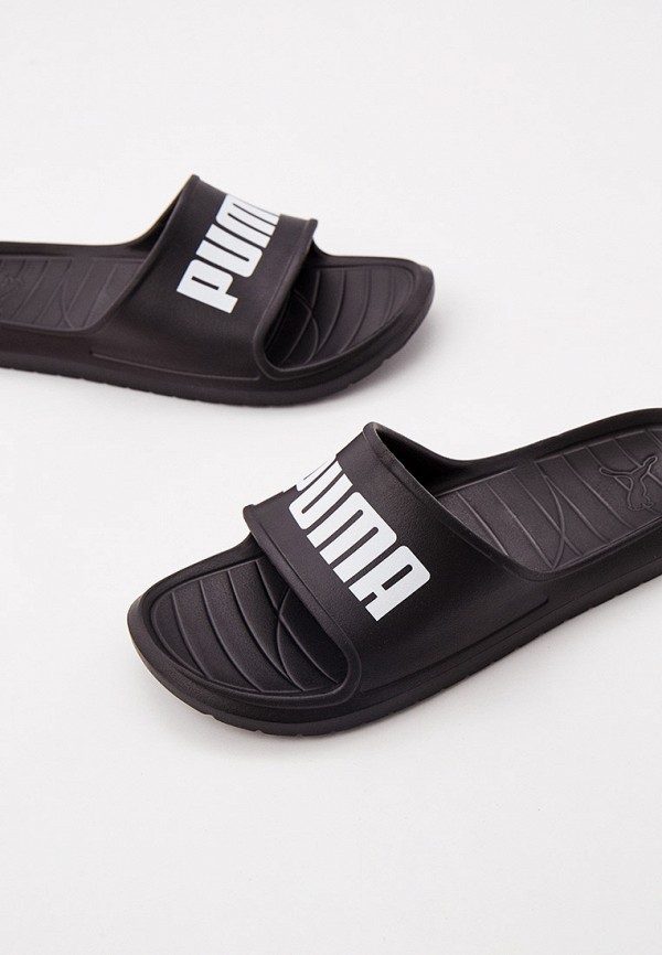 фото Сланцы puma