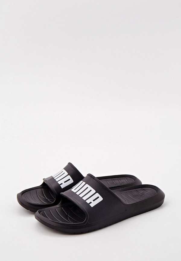 фото Сланцы puma