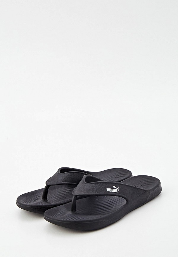 фото Сланцы puma