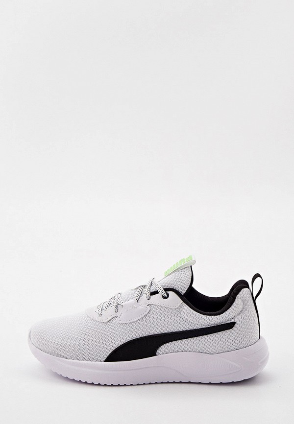 

Кроссовки PUMA, Белый, Resolve Smooth