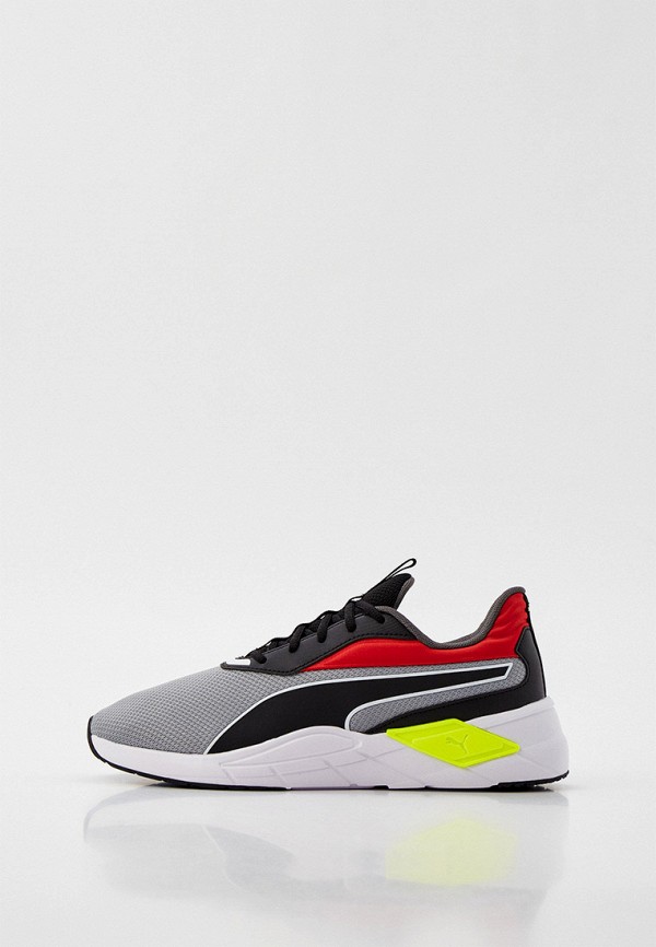 

Кроссовки PUMA, Серый, Lex