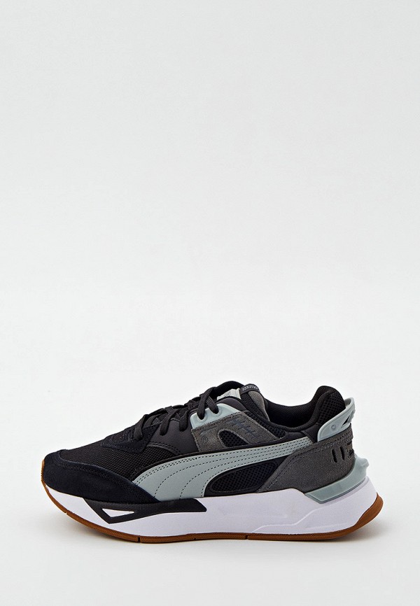 

Кроссовки PUMA, Черный, Mirage Sport Remix