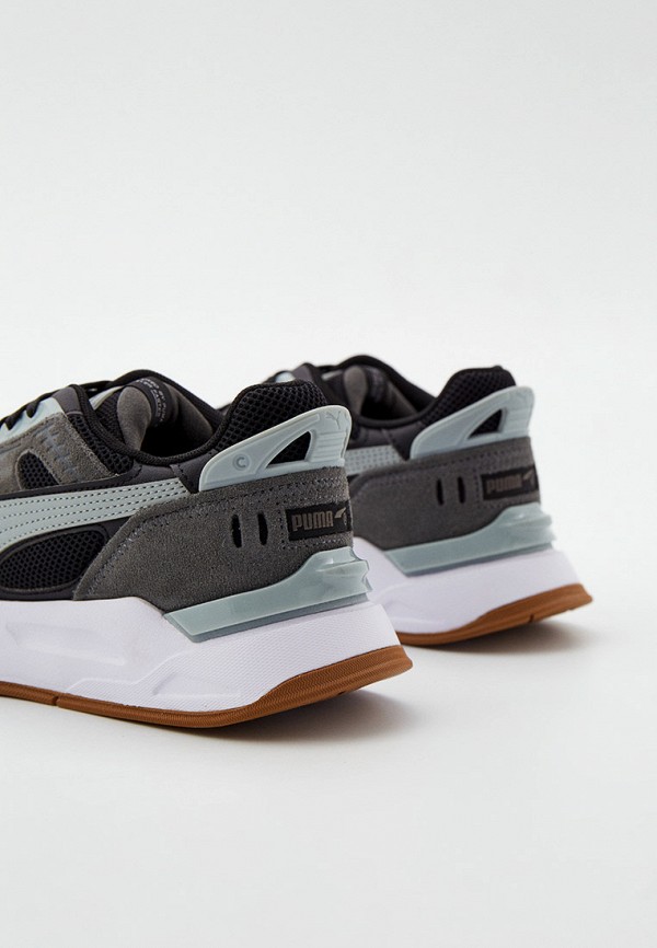 фото Кроссовки puma