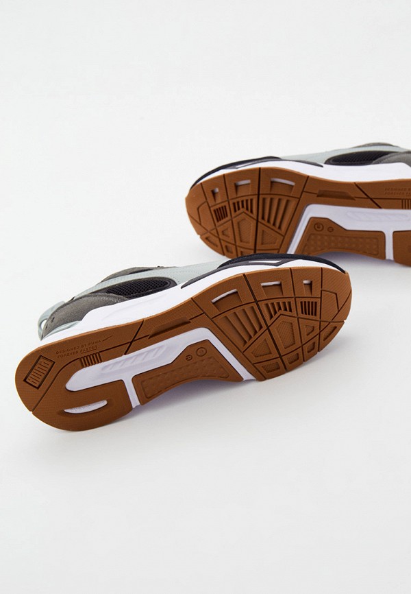 фото Кроссовки puma