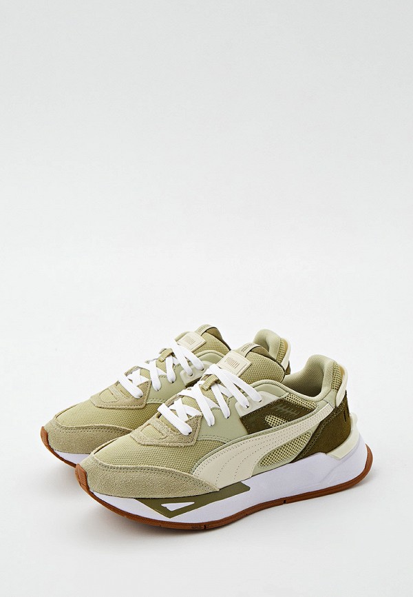 фото Кроссовки puma