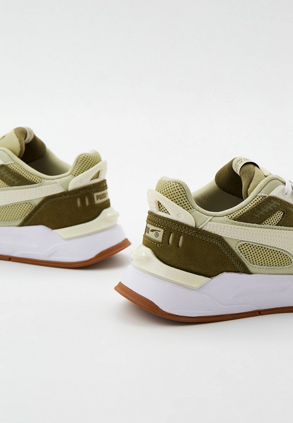 фото Кроссовки puma