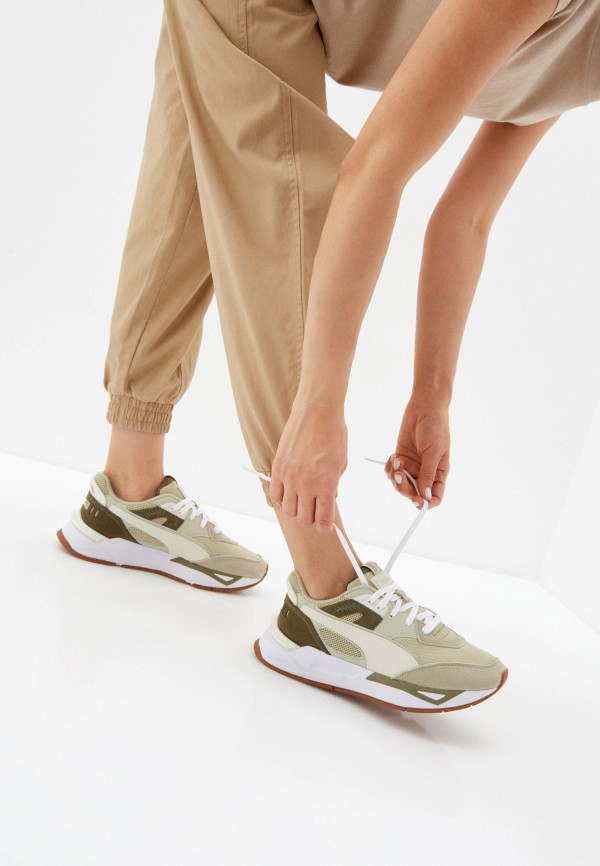 фото Кроссовки puma