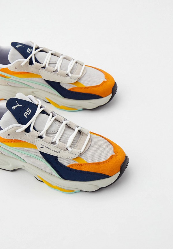 фото Кроссовки puma