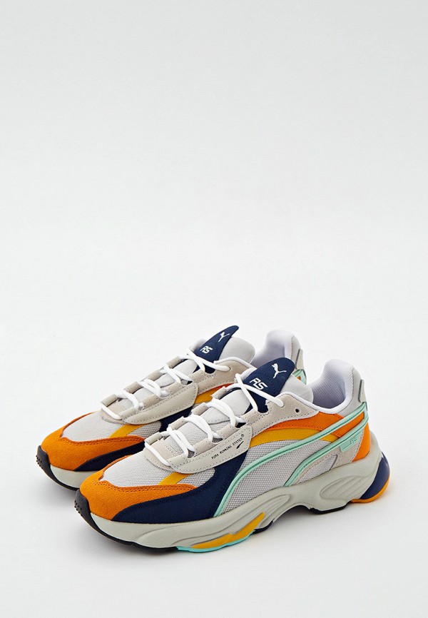 фото Кроссовки puma