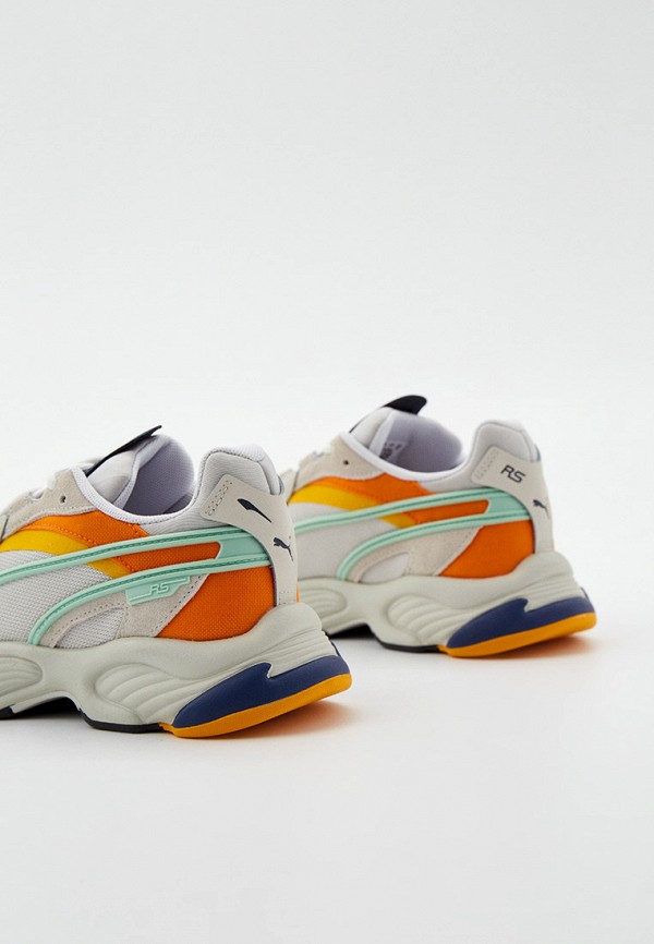 фото Кроссовки puma