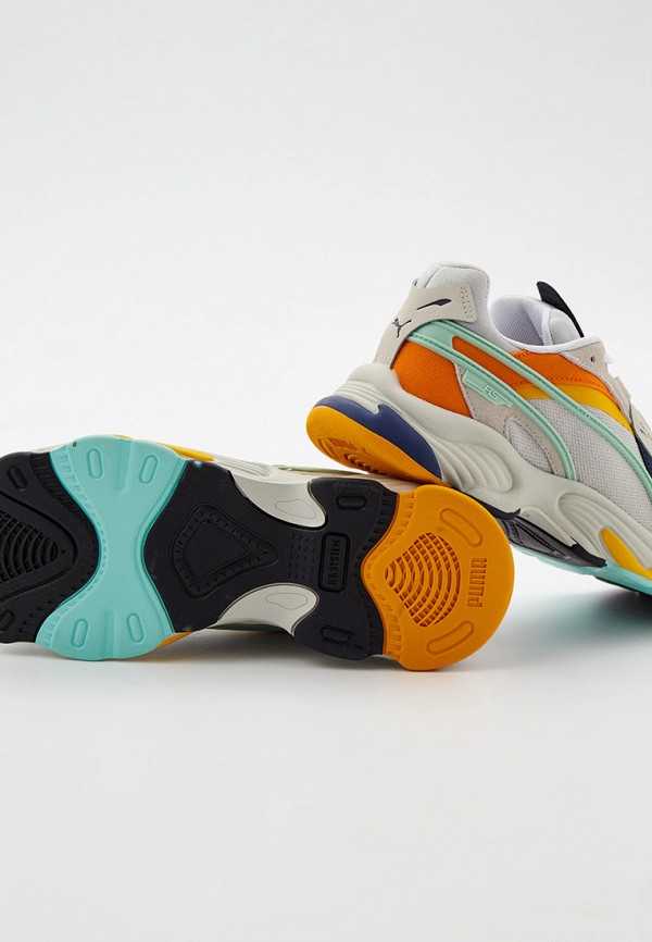 фото Кроссовки puma