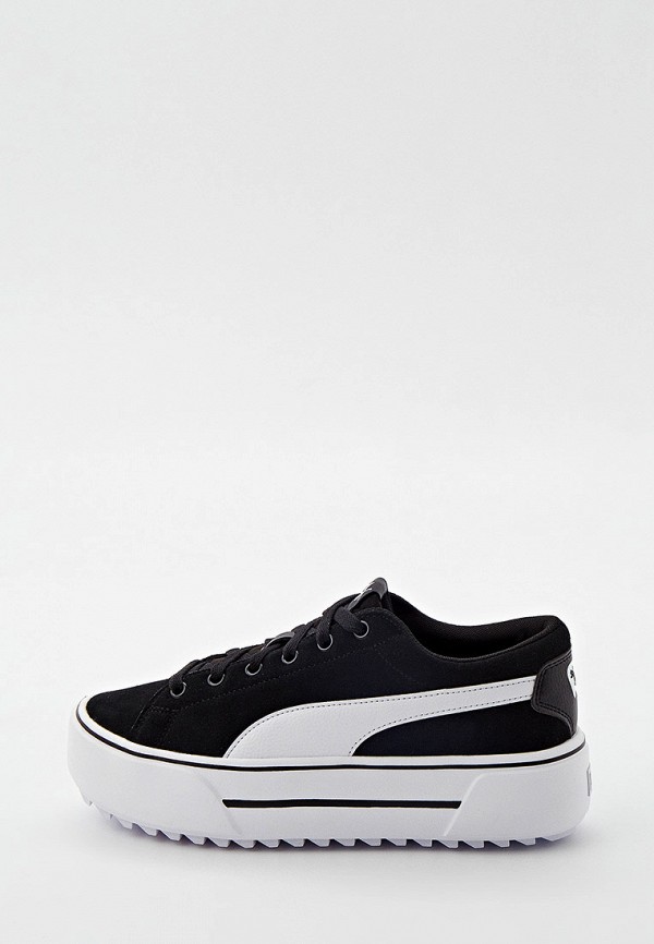 фото Кеды puma