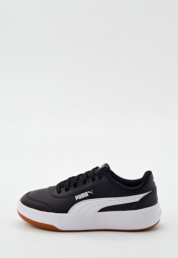 

Кеды PUMA, Черный, Tori