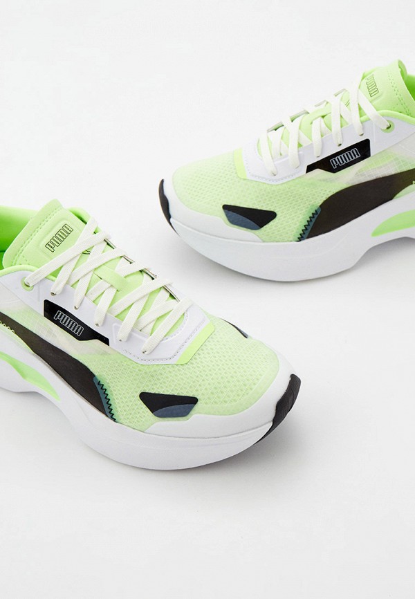 фото Кроссовки puma