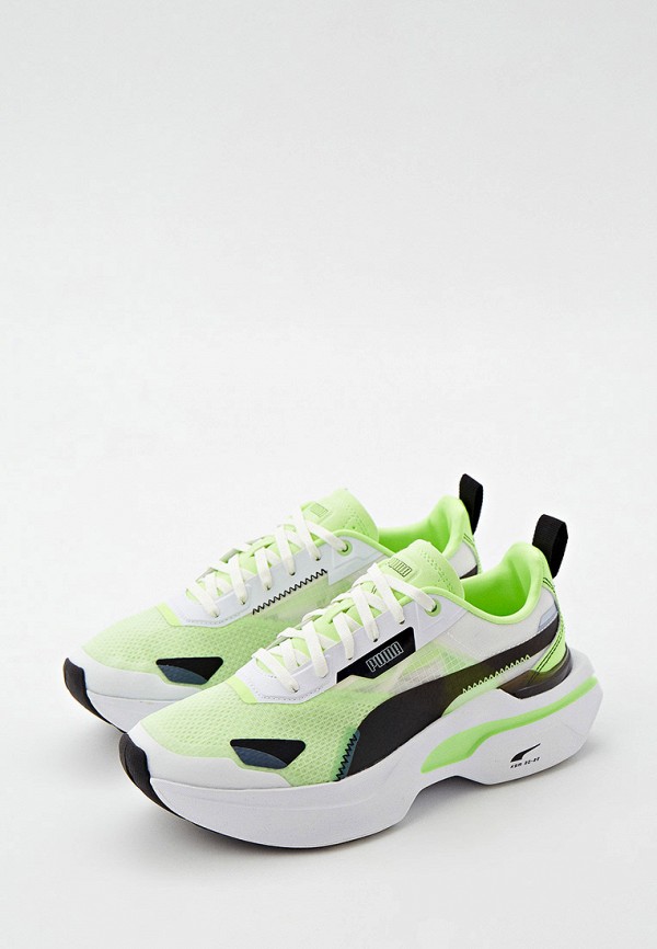 фото Кроссовки puma