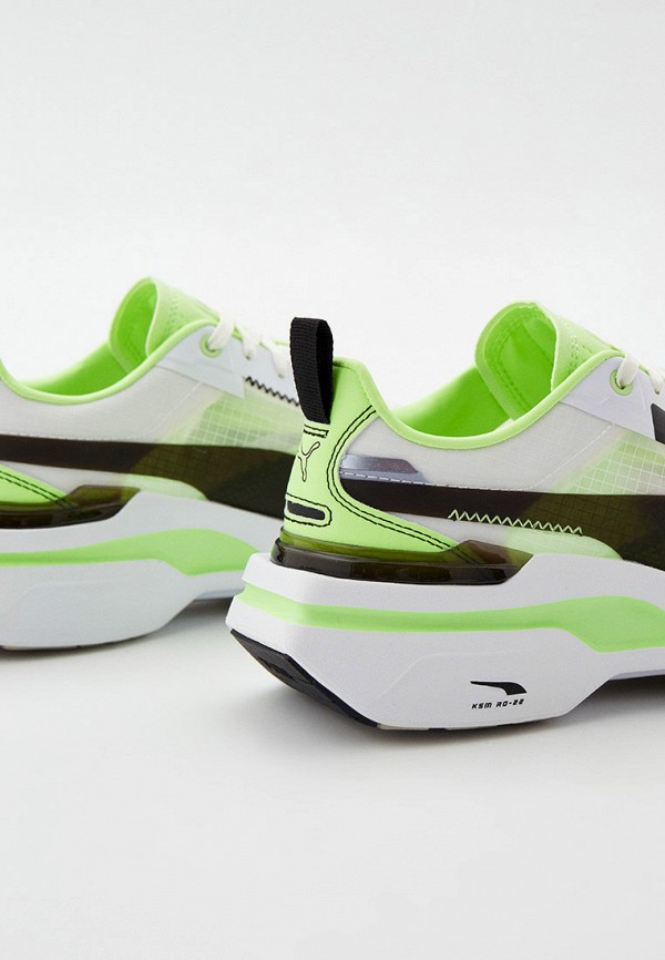 фото Кроссовки puma