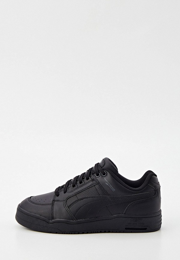 

Кеды PUMA, Черный, Slipstream Lo