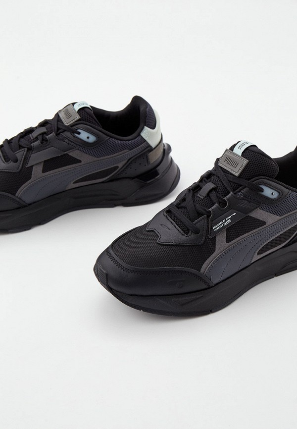 фото Кроссовки puma