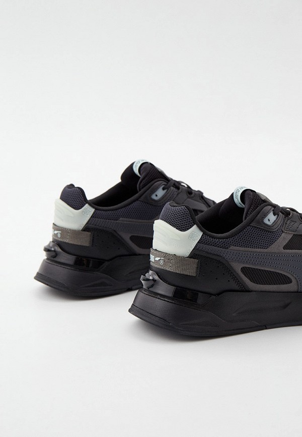 фото Кроссовки puma