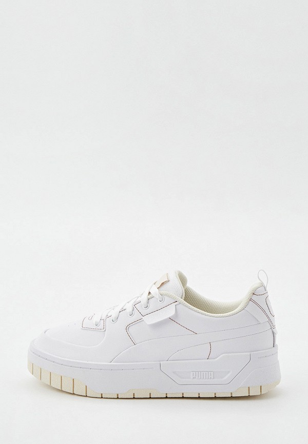

Кеды PUMA, Белый, Cali Dream Infuse Wns