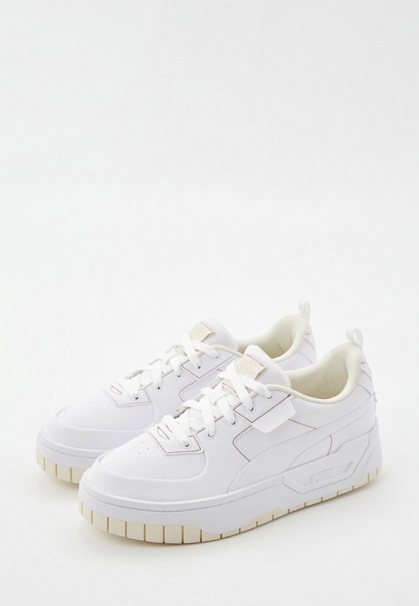 фото Кеды puma