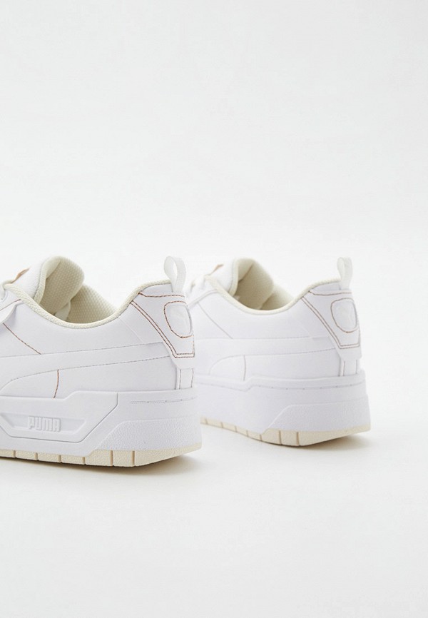 фото Кеды puma