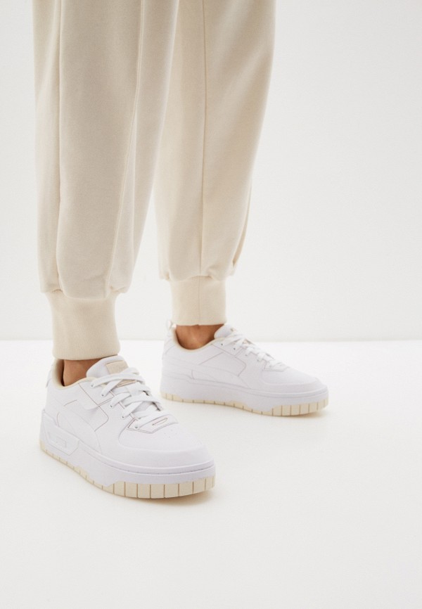 фото Кеды puma