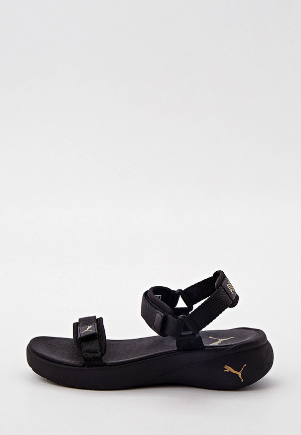 

Сандалии PUMA, Черный, Sportie Sandal Wns Vola