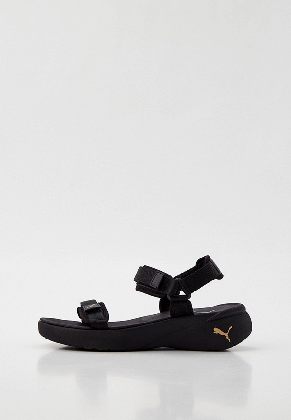 

Сандалии PUMA, Черный, Sportie Sandal Wns Vola