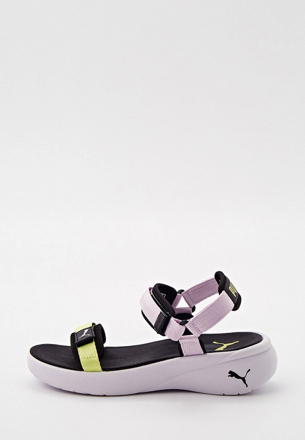 

Сандалии PUMA, Розовый, Sportie Sandal Wns Vola