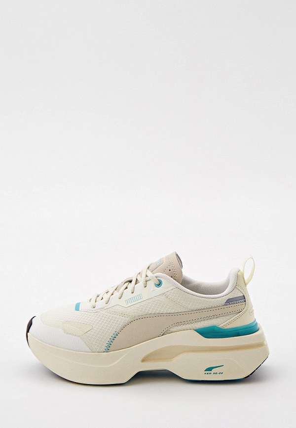 

Кроссовки PUMA, Бежевый, Kosmo Rider DC5 Wns